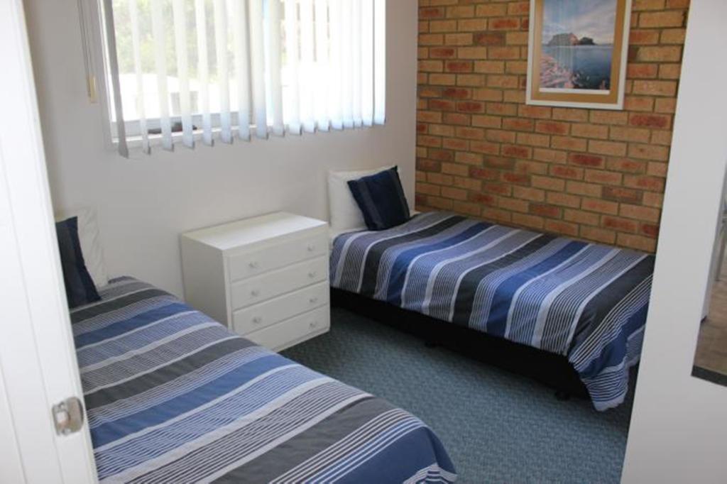 The Balnarring Motel Quarto foto