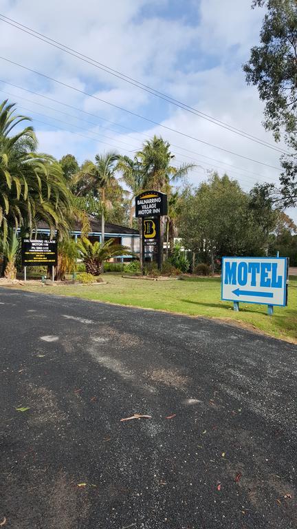 The Balnarring Motel Exterior foto
