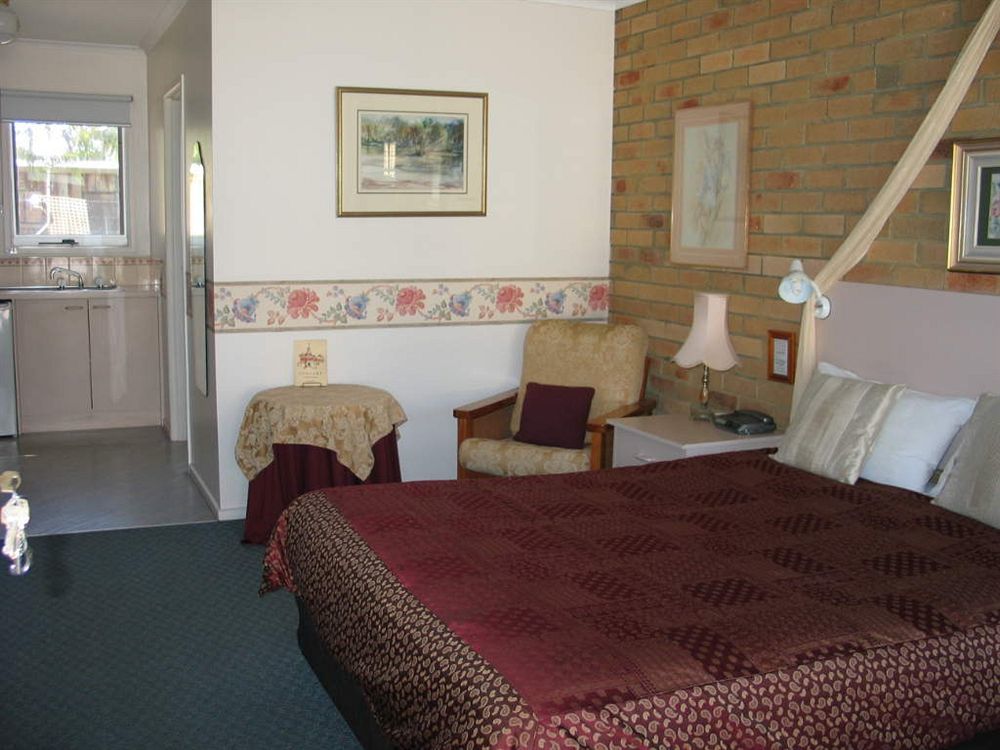 The Balnarring Motel Exterior foto