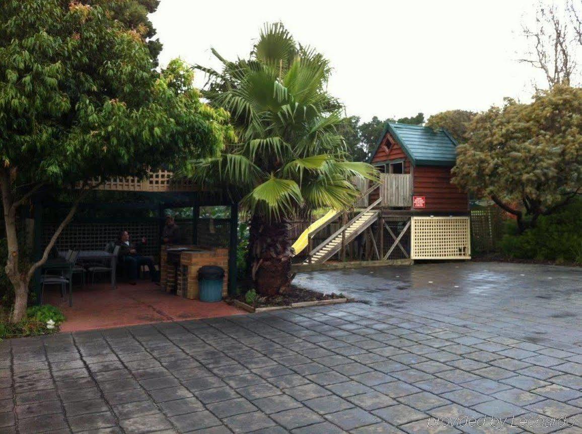 The Balnarring Motel Exterior foto